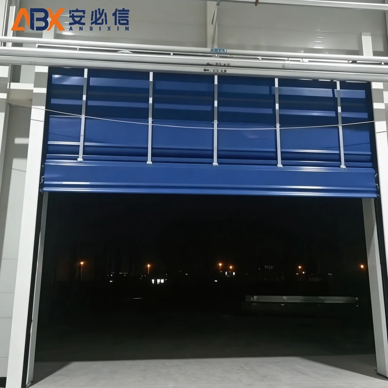 宿迁堆积门