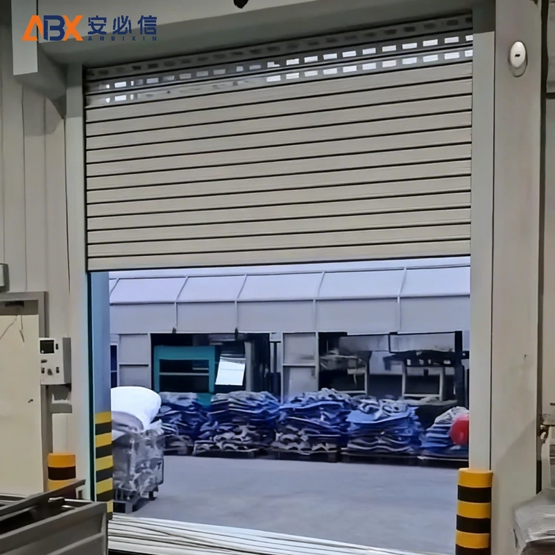 宿迁雷达高速门